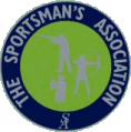 Image: Logo of the Sportsman's Association