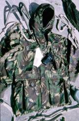 Image: SASS Kit Carry Smock mark 5