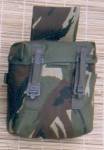 Image: SASS Rhodesian Ration Pouch