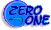 Zero One logo