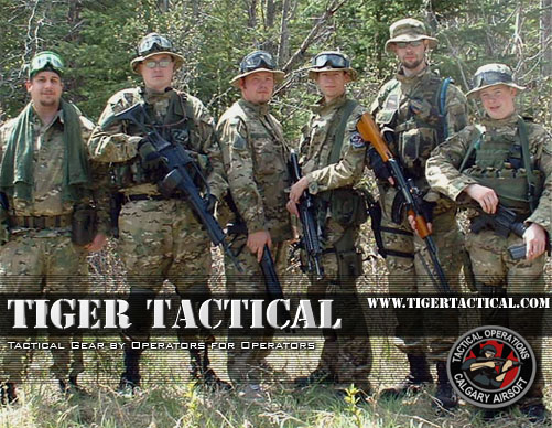 Tiger Tactical