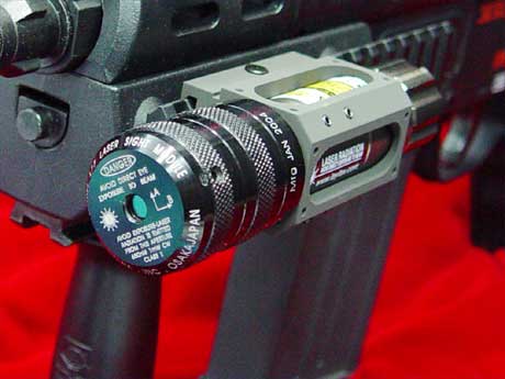 Surefire L72