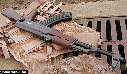 ak 47 bb gun. The UTG AK is modeled after a