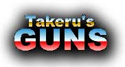 Click here to visit Takeru's website