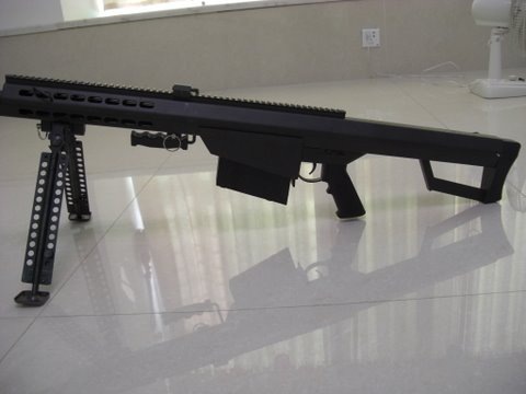 M60 Sniper