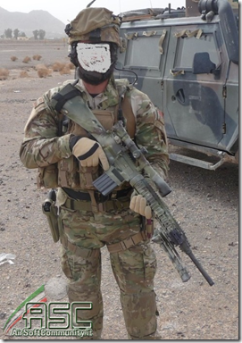 Airsoftcommunity.it: Tru-spec “xtreme” Combat Gear – Arniesairsoft News