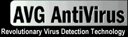 Image: AVG Anti-Virus logo