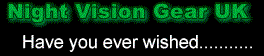 Image: Night Vision Gear UK banner