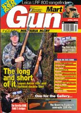 Image: Gun Mart April 2002