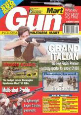 Image: Gun Mart August 2002