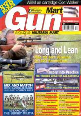 Image: Gun Mart November 2002