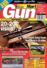 Image: Gun Mart July 2002