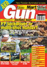 Image: Gun Mart March 2002