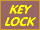 Image: Keys lockable