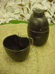 Image: MoD Water Bottle and Mug