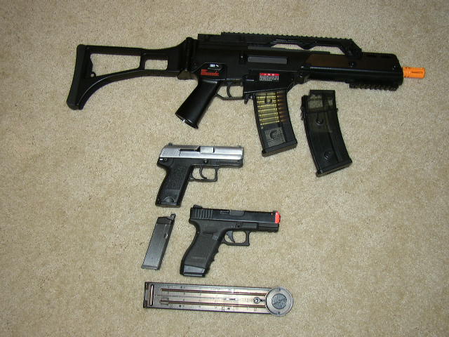 g36c for sale