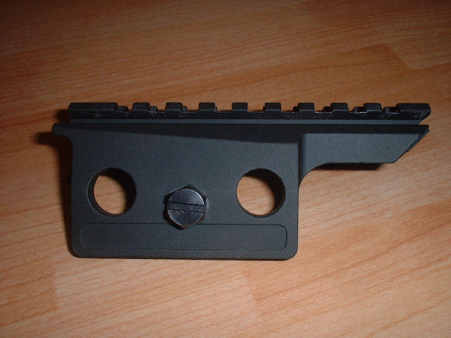** FOR SALE** M14 Scope Mount