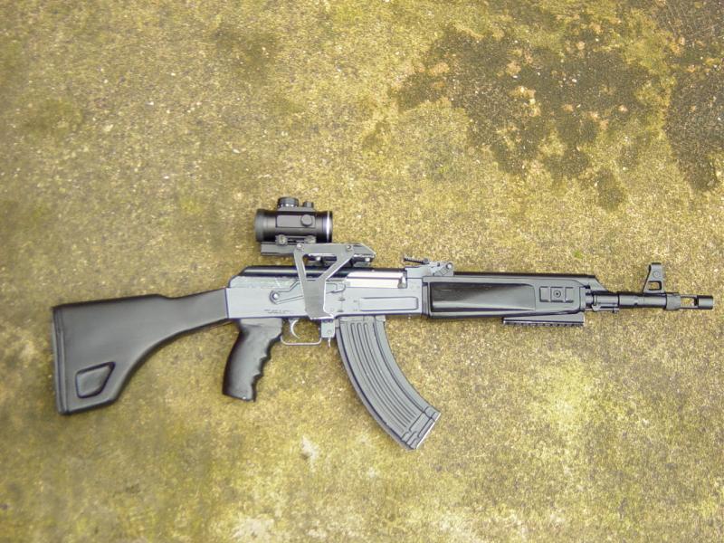 AK Custom