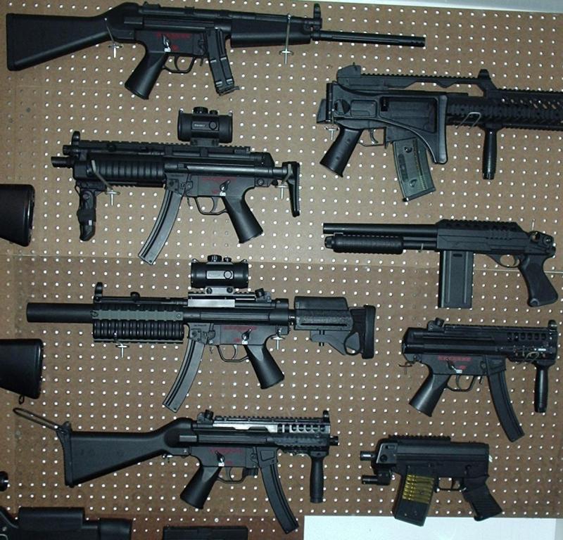 MP5 Collection.JPG