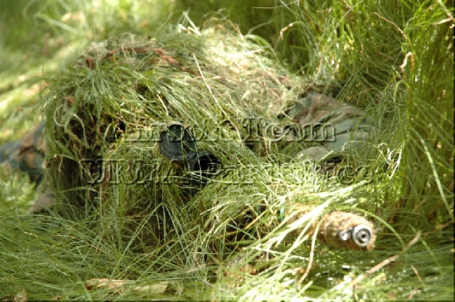 Airsoft Sniper Cup 2006