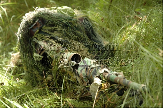 Airsoft Sniper Cup 2006