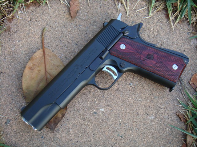 TM - PGC Colt M1911A1