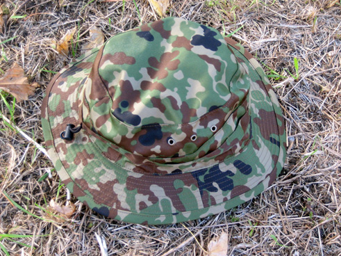 JGSDF Boonie Hat.JPG