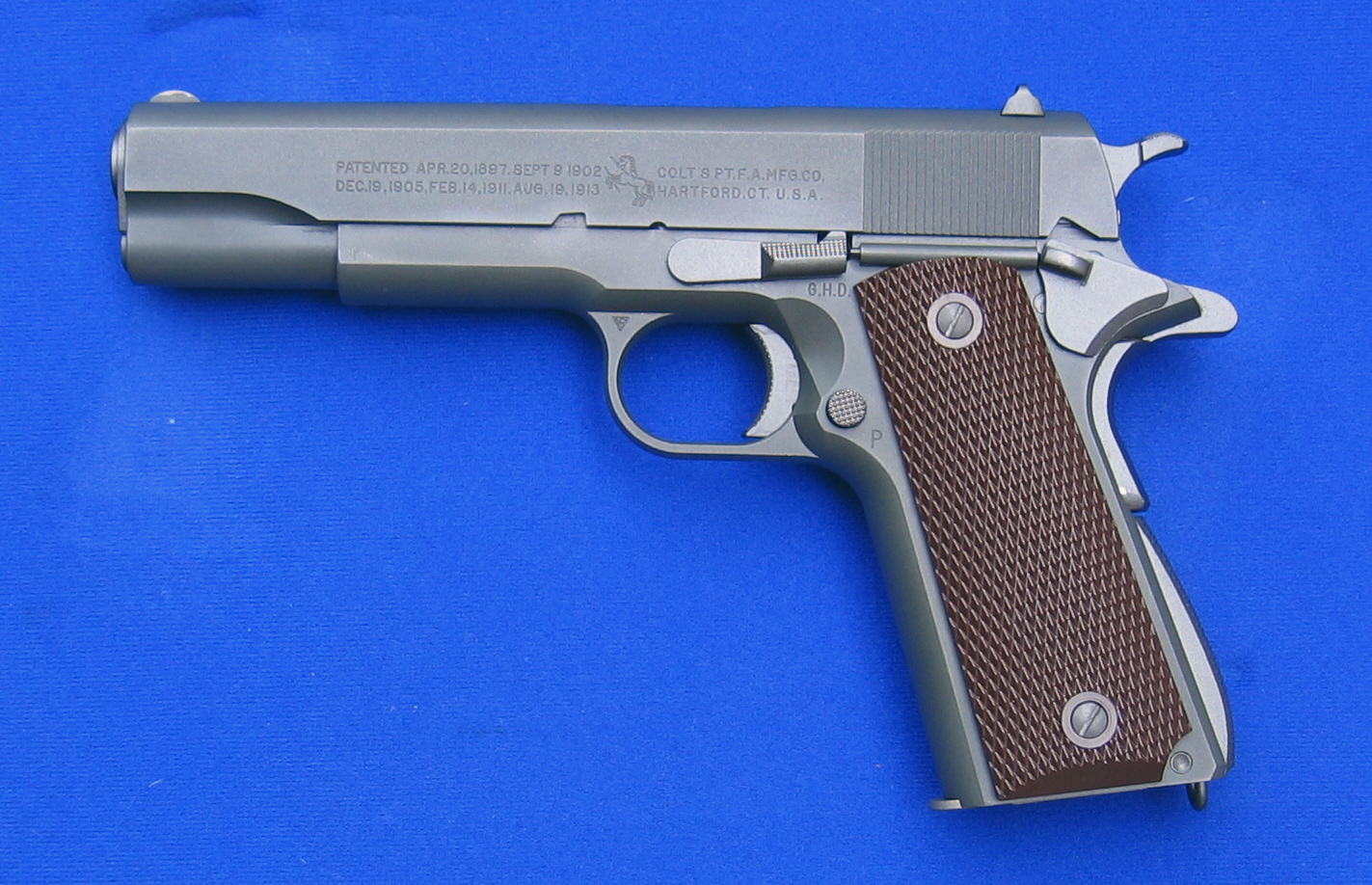 WA SCW 2 Colt M1911A1 with PGC metal kit.jpg