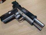 The S&W