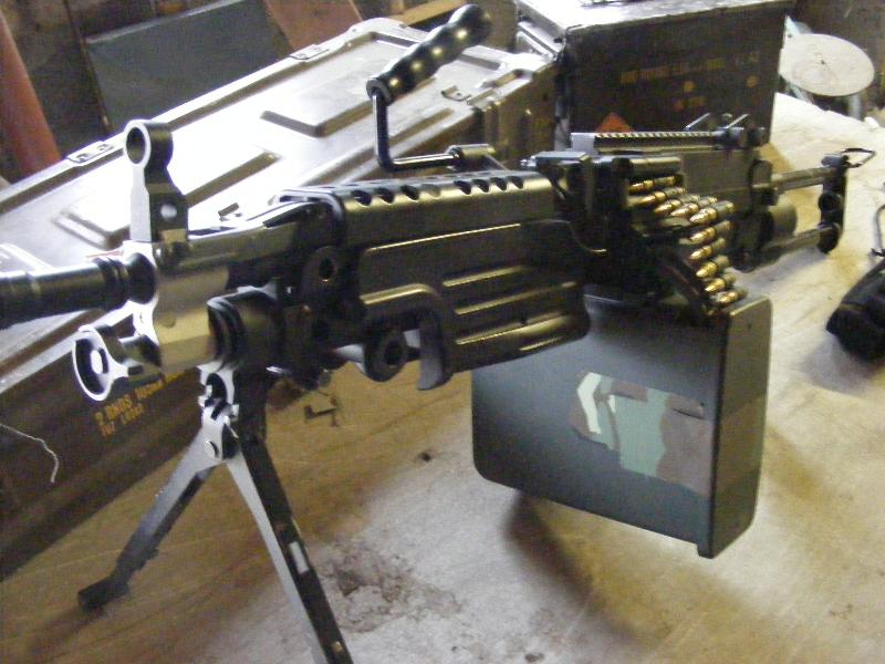 M249 depthview