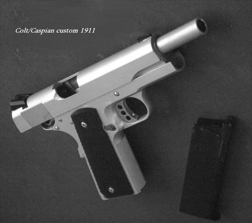 Colt Caspian 1911 B&W.jpg
