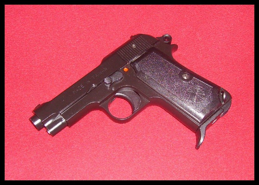 Beretta M1934