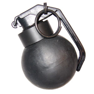 M10 Ball Grenade