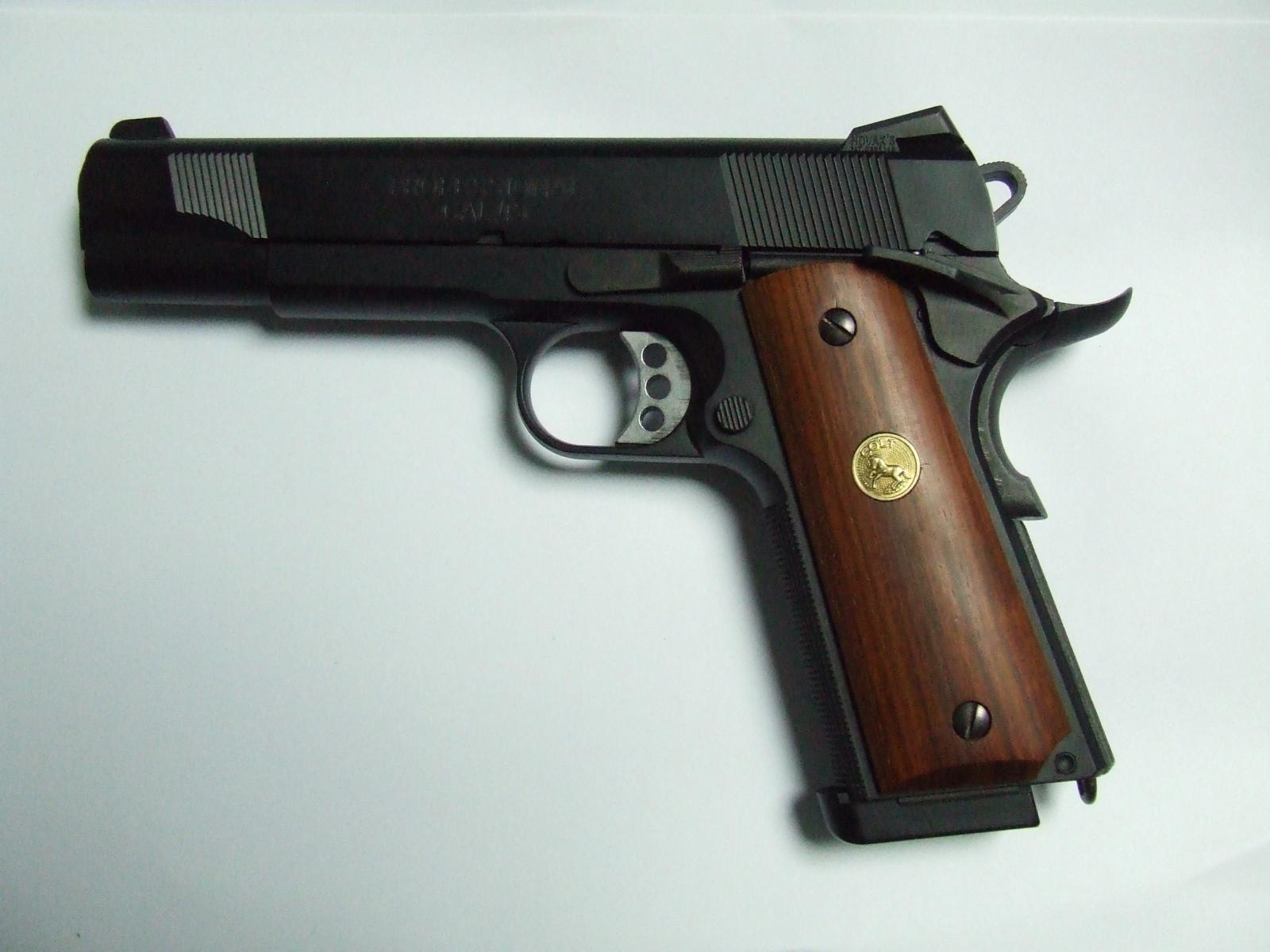 1911 MEU