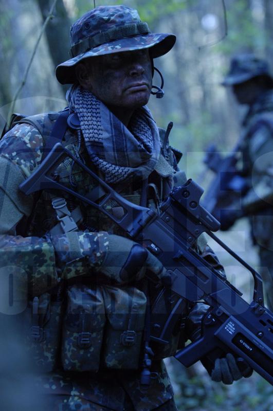 Ares Operations - MilSim Mercenaries