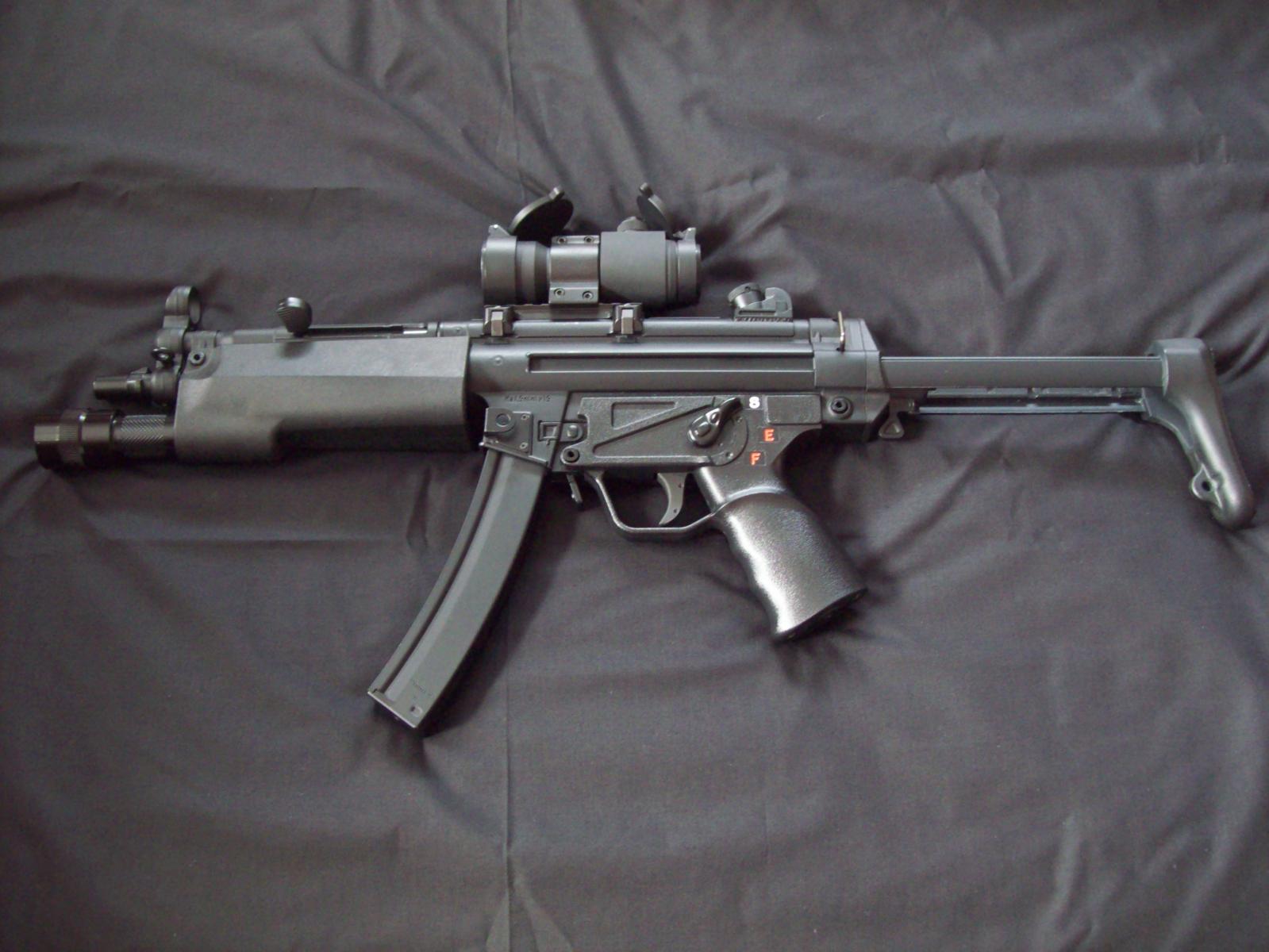 CA MP5A3