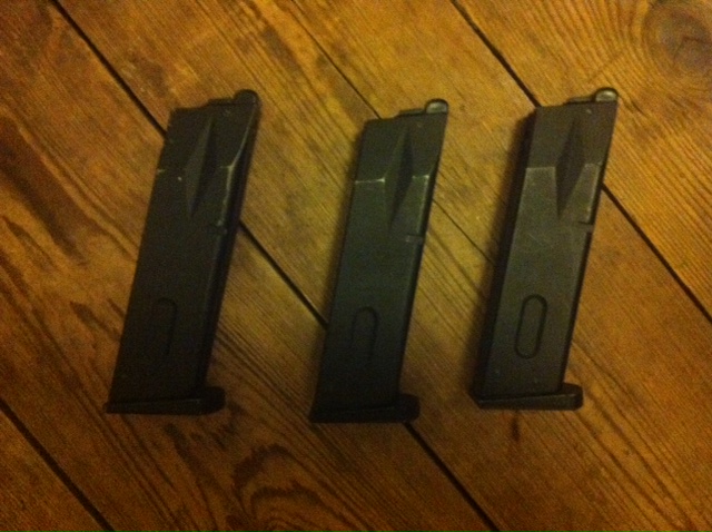 M9 mags