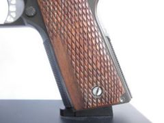 Snake Custom 1911 9