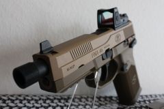 Cybergun FN FNX-45