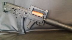 WELL/WE/GHK OTs-14 Conversion kit