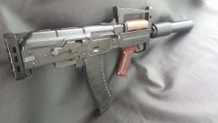 WELL/WE/GHK OTs-14 Conversion kit