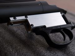 BST Works - Zero Trigger and trigger guard