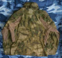 OPS UR Tactical ubacs shirt back