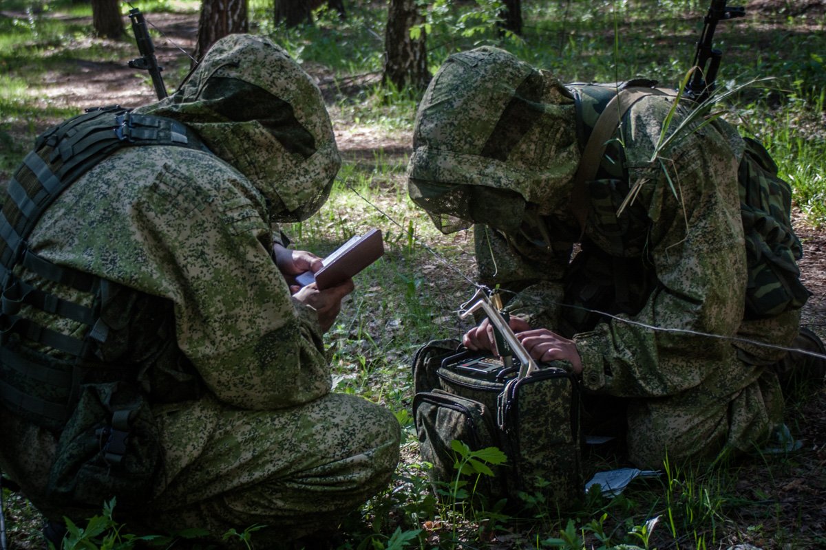 Картинки про разведчиков