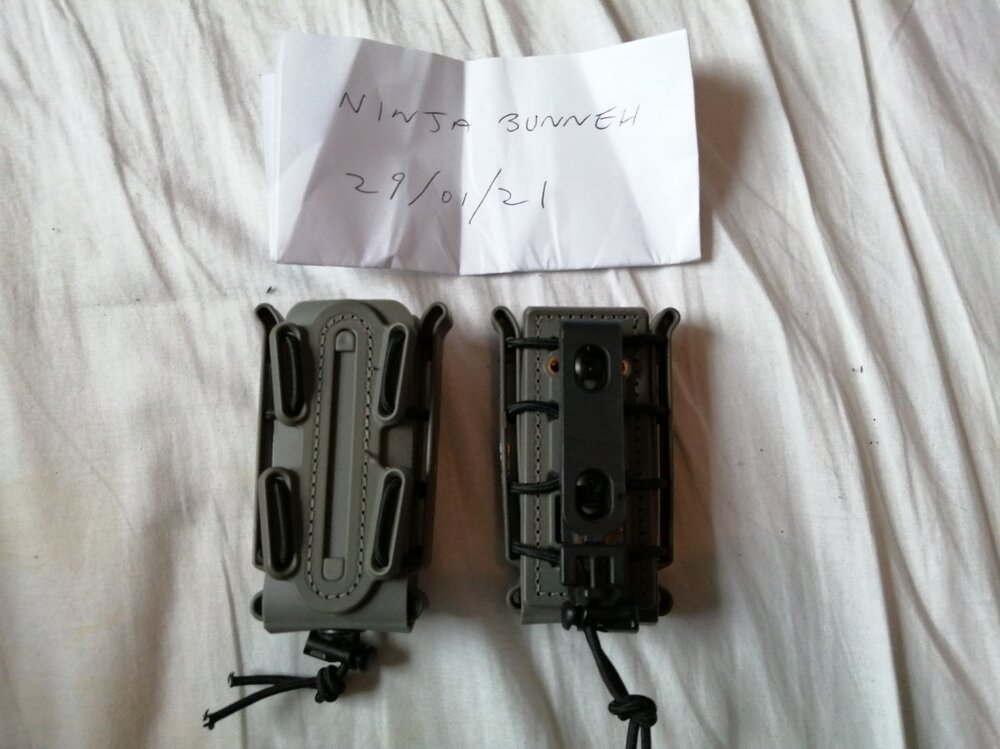 Chinese rubberized 9mm mags - £10.jpg