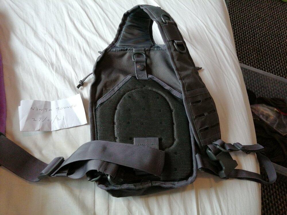 Viper Shoulder Pack - £15 - Back.jpg