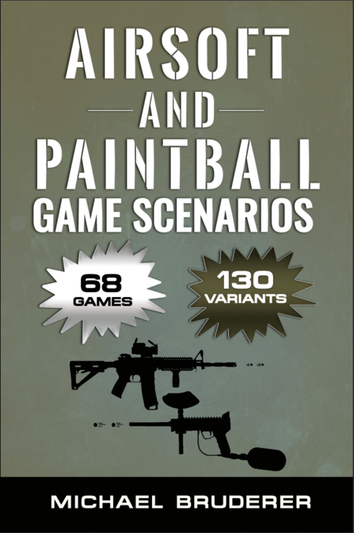 Airsoft and Paintball Game Scenarios Cover.PNG