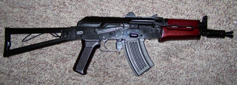 VFC AKs 74UN mags - Technical Discussion - ArniesAirsoft Forums