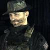 captain price