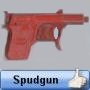 Spudgun